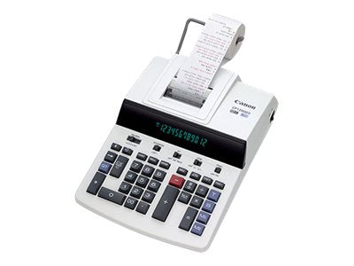CANON CP1200DII COMMERCIAL PRINTING CALC
