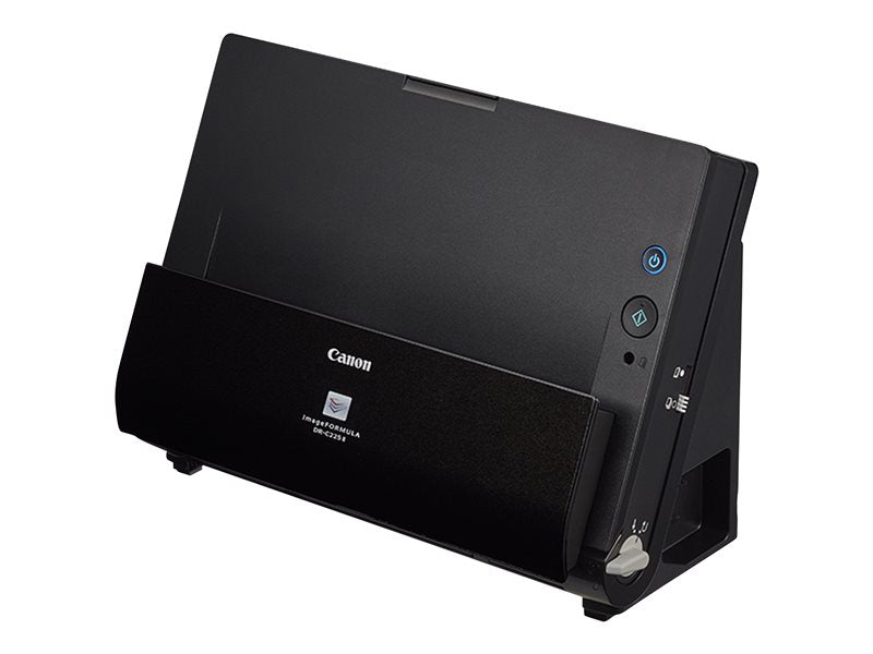 CANON IMAGEFORM DRC225II OFFICE DOCUMENT SCANNER