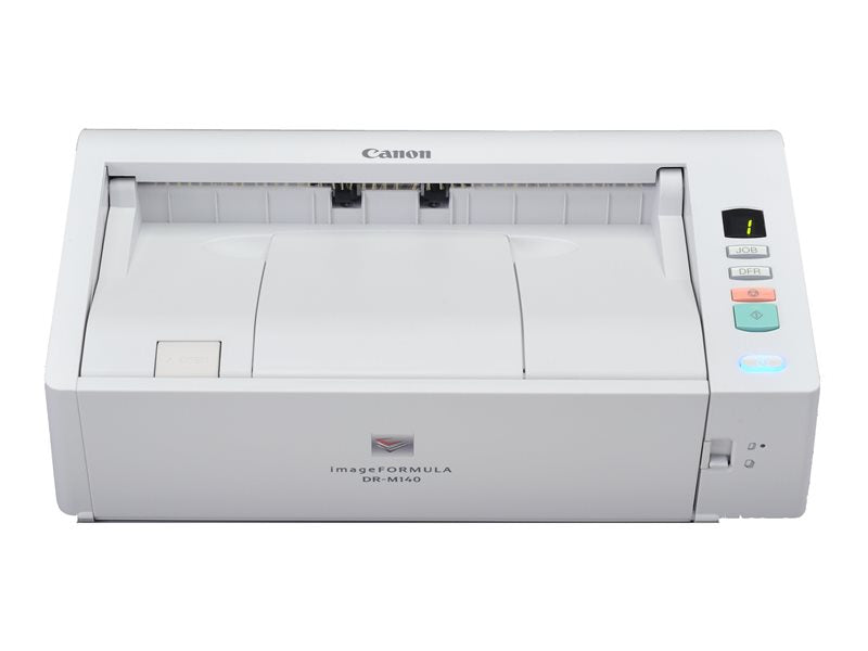 CANON IMAGEFORM DR-M140 DIGITAL DOCUMENT SCANNER