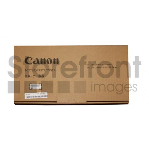 CANON IMAGERUNNER C7055 WASTE TONER CONTAINER