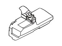 CANON IMAGERUNNER C5180 WASTE TONER CONTAINER