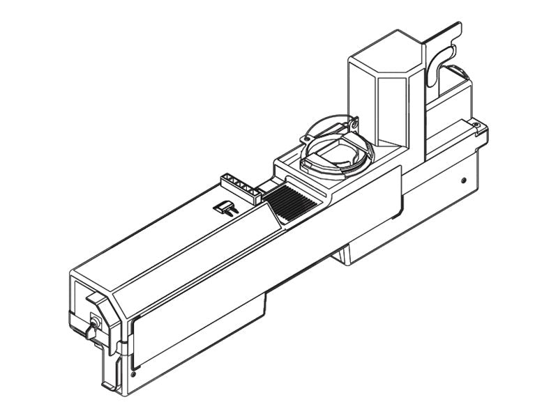 CANON IMAGERUNNER 1730 WASTE TONER CONTAINER