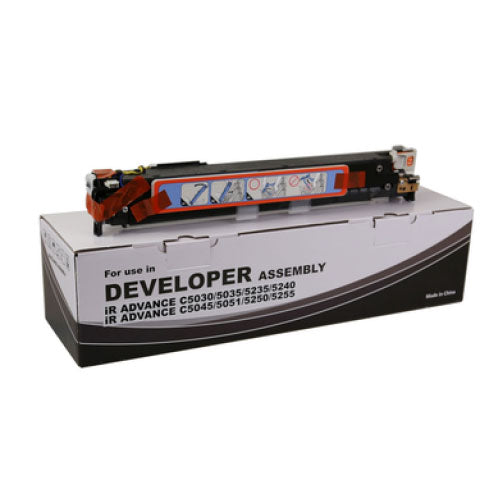CANON IMAGERUNNER C5030 BLACK DEVELOPER ASMBLY
