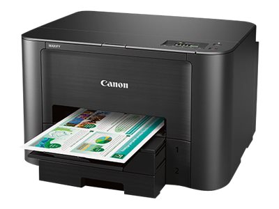 CANON IB4120 MAXIFY INKJET PHOTO PRINTER