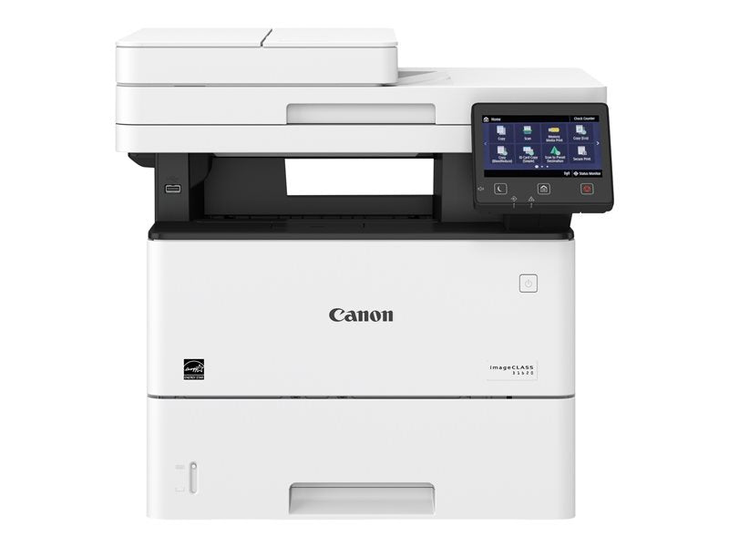 CANON ICD1620 LASER CO,PT,SC,NET,WIFI,DUP