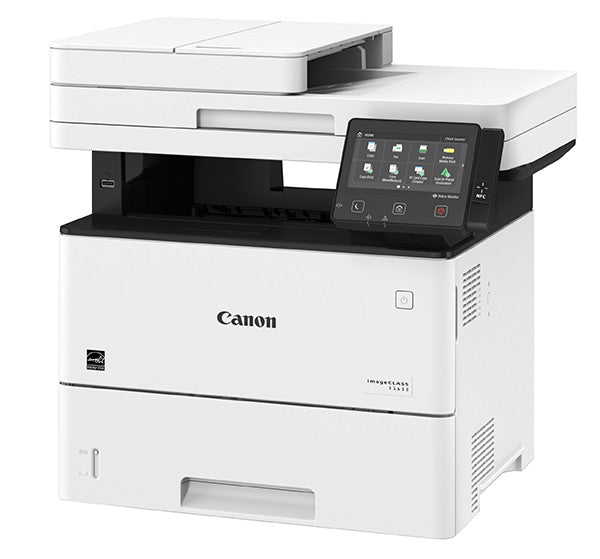 CANON ICD1650 REFURB LQ-F,C,P,S,NT,DP,WIFI