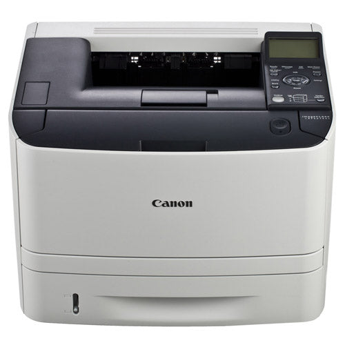 CANON LBP6670DN LASER PRINTER,NETWORK,DUPLEX