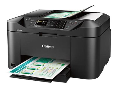 CANON MB2120 MAXIFY INK FX,CO,PT,SC,WIFI,DUP