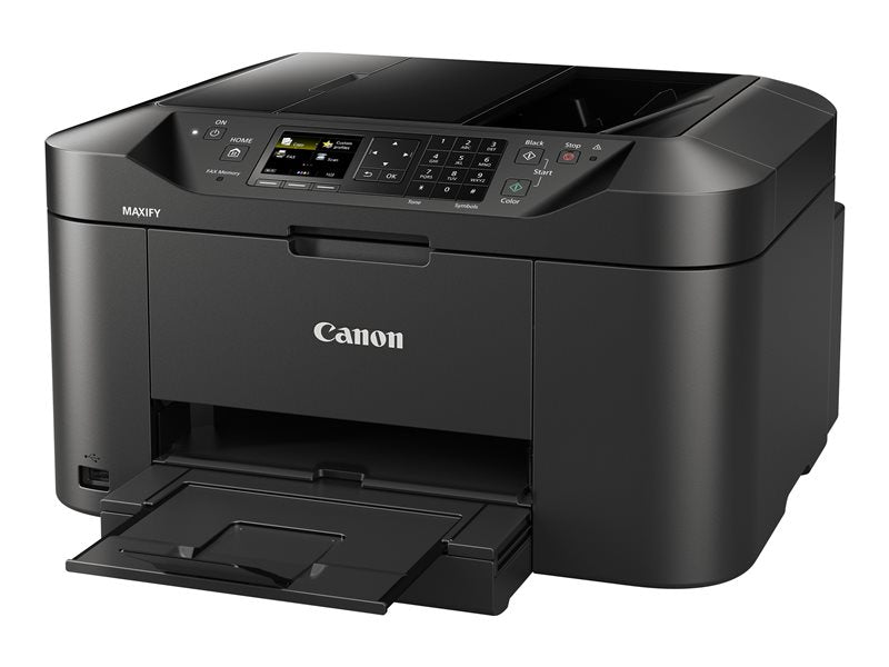 CANON MB5120 MAXIFY INK FX,CO,PT,SC,WIFI,DUP