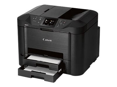 CANON MB5420 MAXIFY INK FX,CO,PT,SC,WIFI,DUP