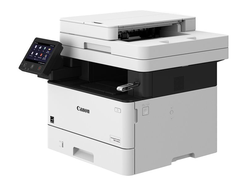 CANON MF448DW REFURB LQ-FX,CO,PT,SC,WIFI,DUP