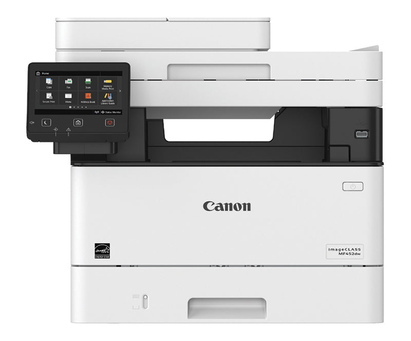 CANON MF452DW REFURB LQ-CO,PT,SC,WIFI,DUP