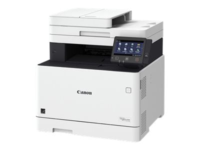 CANON MF743CDW REFURB COLOR FX,CO,PT,SC,WF,DP