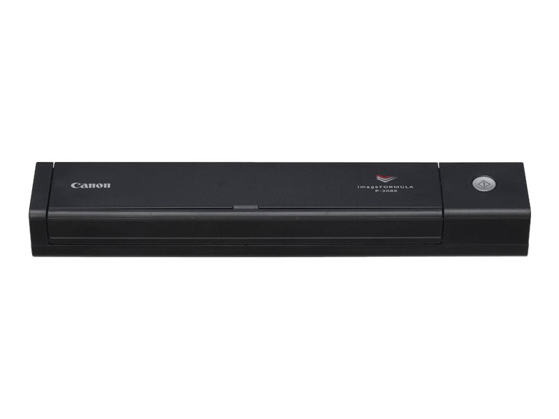 CANON IMAGEFORM P-208II PERSONAL DOCU SCANNER
