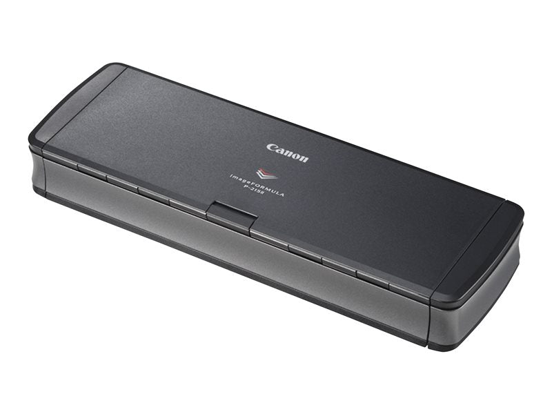 CANON IMAGEFORM P-215II PERSONAL DOCU SCANNER