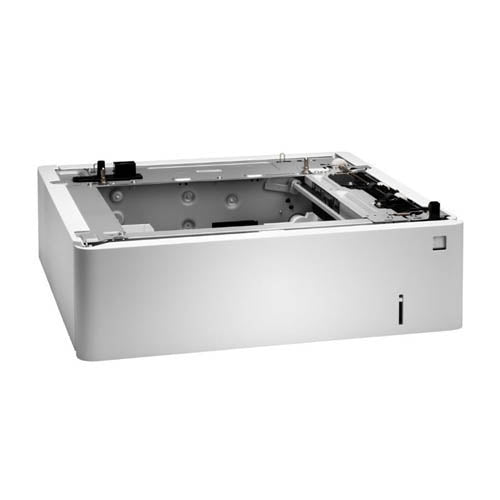 HP COLOR LJ M577F REFURB 550 SHEET FEEDER TRAY