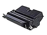 LEXMARK OPTRA S1250 SD YLD BLACK TONER