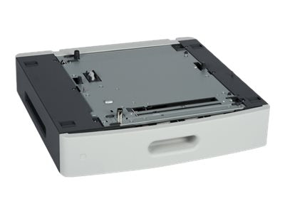 LEXMARK MX810DE 550 SHEET PAPER TRAY