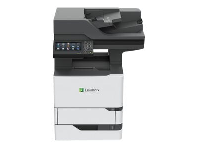 LEXMARK MX722ADE FCC LASER FX,CO,PT,SC,NT,DP