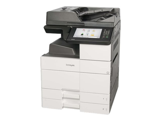 LEXMARK MX910DE TAA LV FX,CO,PT,SC,NT,DP