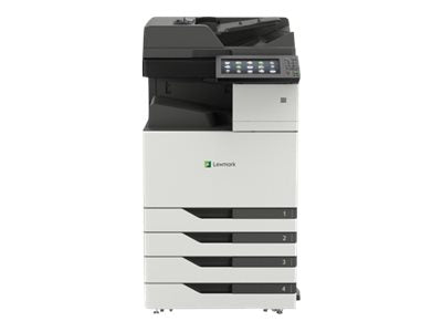 LEXMARK CX924DTE A3 FCC COLOR FX,CO,PT,SC,N,D,T