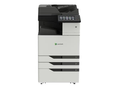 LEXMARK CX924DXE A3 FCC COLOR FX,CO,PT,SC,N,D,T