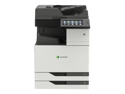 LEXMARK CX920DE FCC COLOR FX,CO,PT,SC,NT,DP