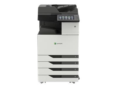 LEXMARK CX924DTE TAA HV CLR F,C,P,S,N,D,T
