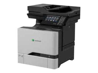 LEXMARK CX725DHE COLOR FX,CO,PT,SC,NET,DUP,HDD