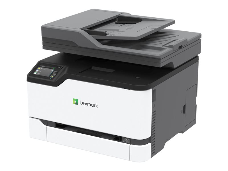 LEXMARK CX431ADW COLOR FX,CO,PT,SC,NET,DUP,WIFI