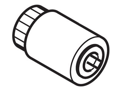 LEXMARK C925/X925DE PICKUP ROLLER