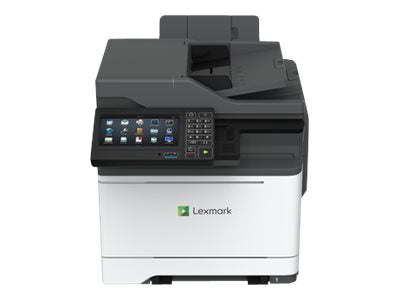 LEXMARK CX625ADE COLOR LASER FX,CO,PT,SC,NT,DP