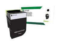 LEXMARK CS310N GSA SD TAA RETURN BLACK