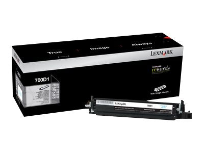LEXMARK CS510DE BLACK DEVELOPER UNIT