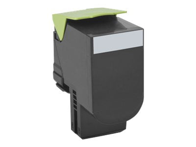 LEXMARK CS310N HI YLD BLACK TONER