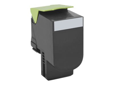 LEXMARK CS310N HI RETURN PROG BLACK