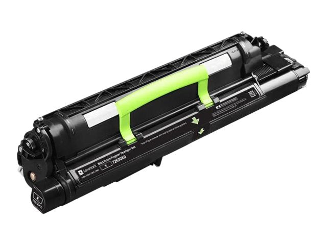 LEXMARK CS820DE RETURN BLACK DEVELOPER