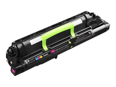 LEXMARK CS820DE RETURN MAGENTA DEVELOPER