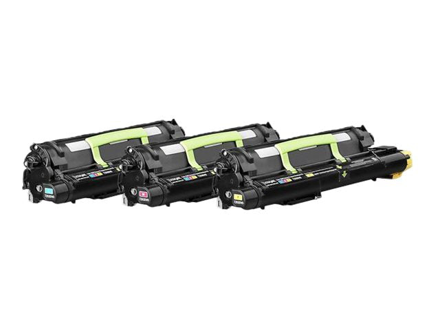 LEXMARK CS820DE RETURN COLOR DEVELOPER