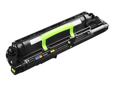 LEXMARK CS820DE RETURN YELLOW DEVELOPER