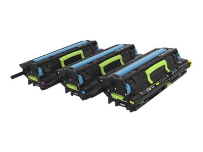 LEXMARK CS820DE RETURN COLOR IMAGE KIT