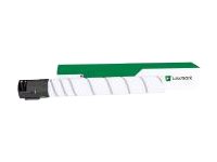 LEXMARK CS923DE SD YLD MAGENTA TONER