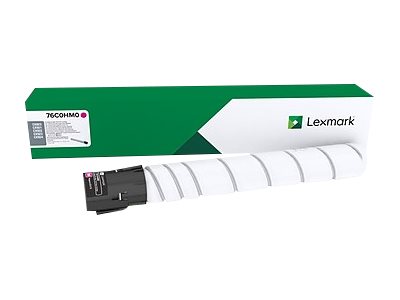 LEXMARK CS923DE HI YLD MAGENTA TONER