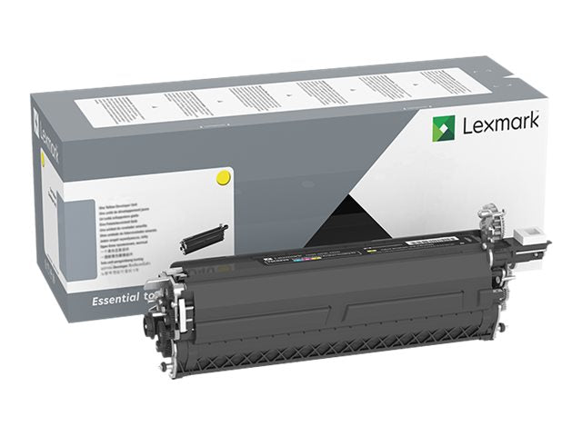 LEXMARK CS421DN YELLOW DEVELOPER UNIT
