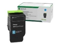 LEXMARK CS421DN GSA XH TAA RETURN CYAN