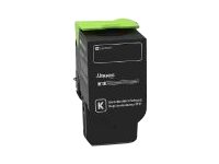 LEXMARK CS421DN XH RETURN PROG BLACK
