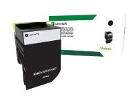 LEXMARK CX510DE GSA XH TAA RETURN BLACK