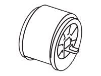LEXMARK OPTRA S/T620 MP TRAY PICKUP ROLLER
