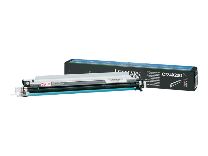 LEXMARK C734N PHOTOCONDUCTOR UNIT