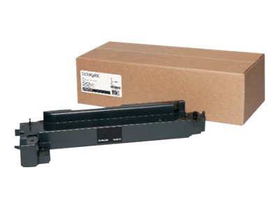 LEXMARK C792E WASTE TONER CONTAINER
